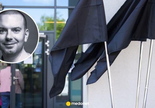 Rok temu zabity został lekarz Tomasz Solecki. 