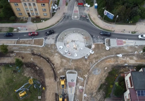Chojnice walczą o ogólnopolskie wyróżnienie. Trwa głosowanie na ważną inwestycję