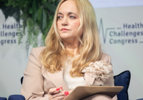 Dziś w Sejmie dyskusja o wotum nieufności wobec ministry zdrowia. Analizujemy scenariusze