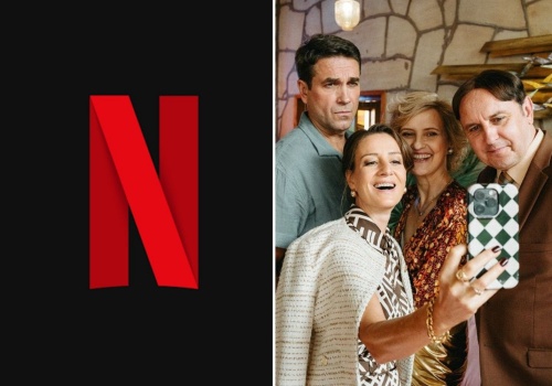 Netflix przejął polski HIT! Ta komedia zachwyciła widzów i krytyków