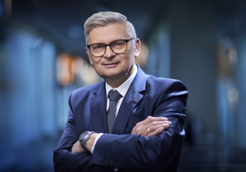Prezes LW Bogdanka: Nie prosimy o pieniądze, ale o sprawiedliwy rynek