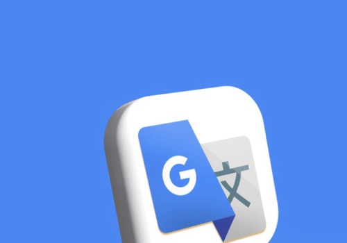 Tłumacz Google czaruje nową funkcją. W sam raz na wakacje