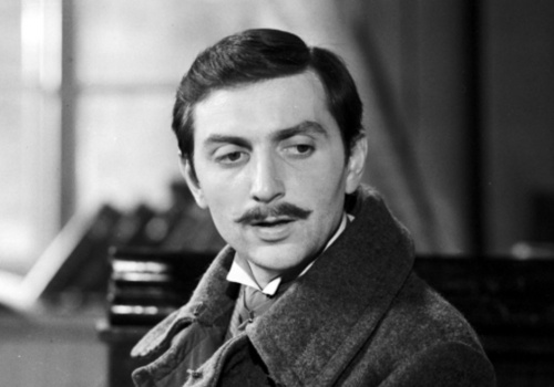 Wystąpił w kultowych produkcjach PRL-u. Dziś mało kto go pamięta