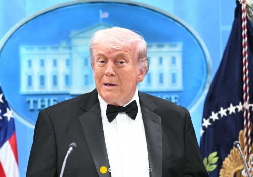 USA tracą przedstawiciela w Kijowie. W tle konflikt z Donaldem Trumpem