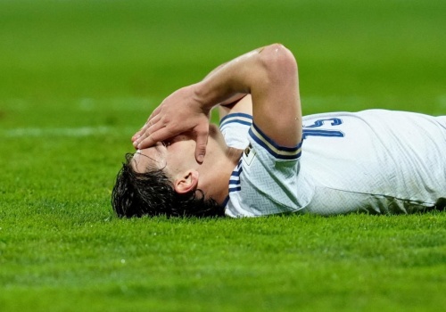 UEFA może wykluczyć włoskie kluby z pucharów. Oto powód