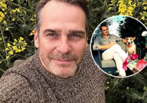 Eleganckie wnętrza i ogromny taras. Tak mieszka Paweł Deląg (ZDJĘCIA)