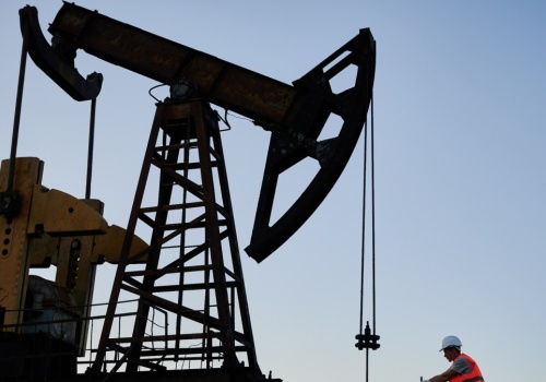 ZEA jedną nogą poza OPEC. Ogłosiły, że wkrótce zwiększą produkcję ropy