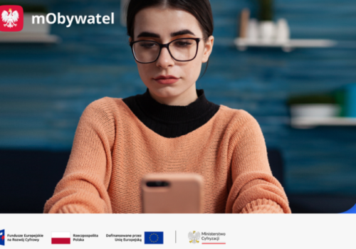 MC: Twoje dane wyciekły? Reaguj szybko z mObywatelem!