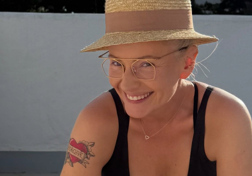 Szelągowska chciała pomóc, rozpętała się burza. „A skąd ty wiesz?”