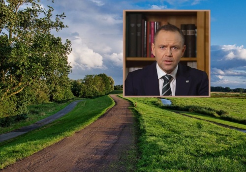 Prezydencki projekt o ochronie wsi do poprawki. KRIR chce ostrzejszych i jasnych przepisów