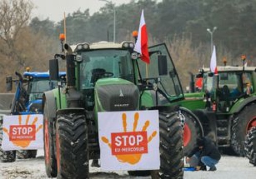 Coraz bliżej umowy UE-Mercosur. Tak oceniają ją polskie firmy