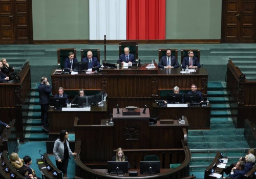 Koalicja Obywatelska na czele, ale bez części sojuszników? Wyniki nowego sondażu