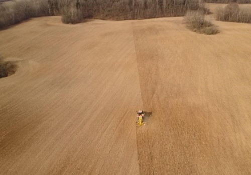 MFiPR przejmie ważną rolę w podziale pieniędzy na rolnictwo. Co zmienia Strategia 2035?