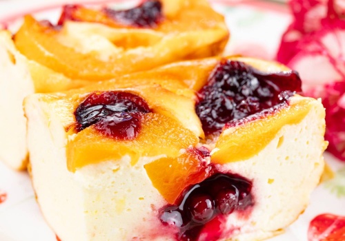 Skyrnik z Air Fryera