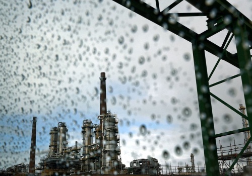 Wielka niemiecka rafineria ma problem z ropą. Polska pomoże?