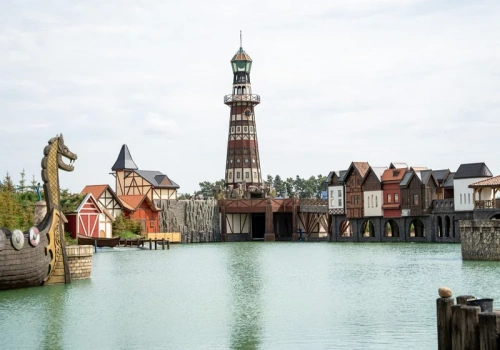 Hossoland otwarty już przed majówką.  Są nowe bilety ulgowe