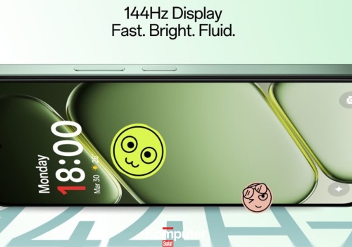 OnePlus z nowym smartfonem ze średniej półki. Premiera już na horyzoncie