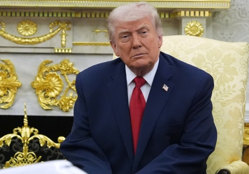 Poparcie dla Donalda Trumpa spada. Coraz większe niezadowolenie Amerykanów