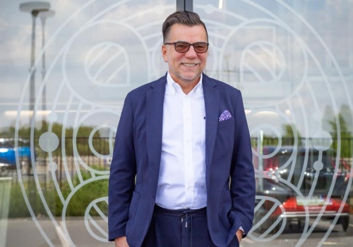 Ostrożne prognozy Wittchen na 2026 rok