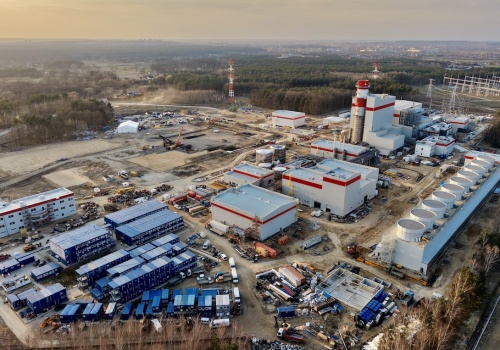 Energa czterokrotnie zwiększyła zysk. Wyniki za 2025 rok