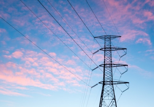 Niezależność energetyczna Europy w liczbach. Rzeczywistość jest brutalna