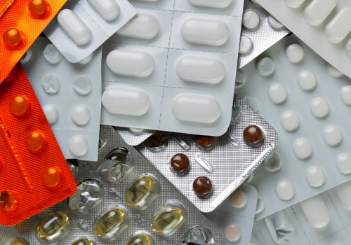 Ponad 280 leków na liście zagrożonych
