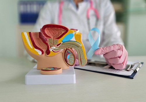 Rak prącia – objawy, diagnostyka, leczenie nowotworów prącia
