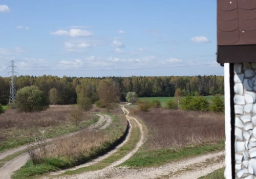 Ponad 4 kilometry nowej trasy rowerowej miały połączyć Długoszyn z Osiedlem Stałym. Inwestycja jednak nie powstanie