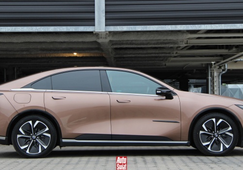 Mazda produkuje dziś najtrwalsze auta - zdobyła Mistrza Jakości 2026. Mnóstwo zaskoczeń na kolejnych miejscach