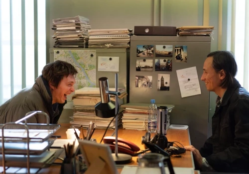 Kontrowersyjny polski film na małym ekranie. W 46 dni po premierze kinowej