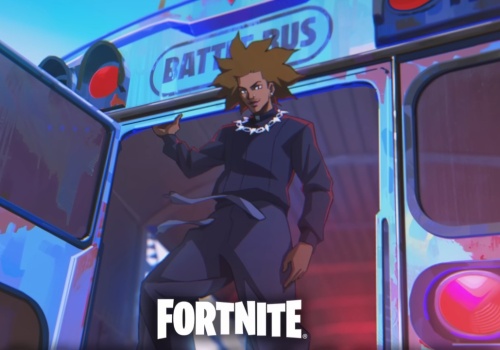 Fortnite w ogniu kontrowersji. Gracze żądają usunięcia rzeczy związanych z oskarżonym o morderstwo