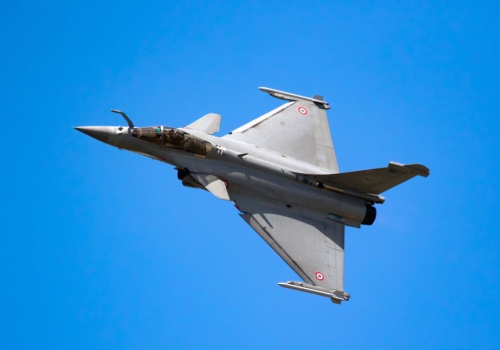 Nagły zwrot akcji. Chcą zerwać kontrakt na 114 supermyśliwców