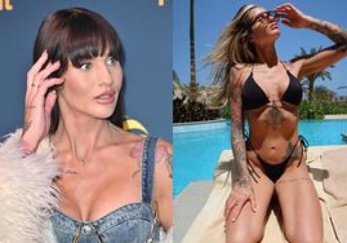 Karolina Gilon zdradza, ile waży po ciąży: 