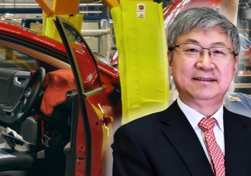 Prezes Chery o fali upadku chińskich marek: 