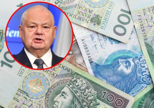 Raty kredytów znów idą w górę. Wszystko nagle się zmieniło