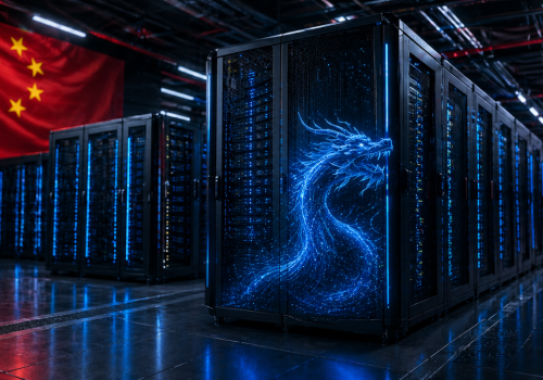 Nowy cios dla USA? Chiny szykują superkomputer bez Nvidii