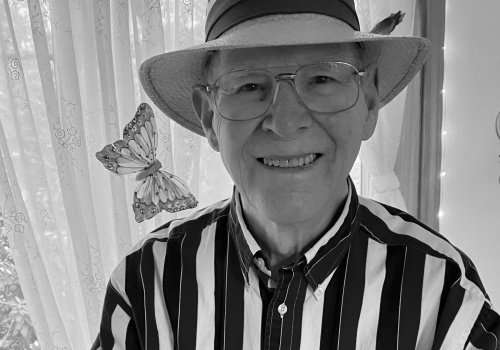 Nie żyje twórca He-Mana. Roger Sweet miał 91 lat