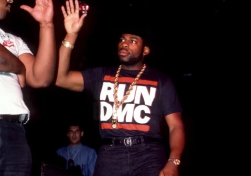 Jam Master Jay z Run-DMC: Po 25 latach oskarżony przyznał się do udziału w zabójstwie