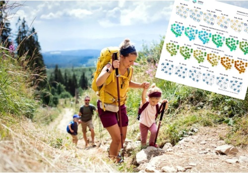 Zimny start tygodnia i nagłe ocieplenie. Takiej majówki mało kto się spodziewał