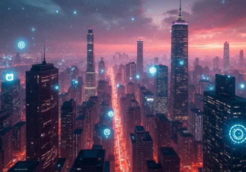 Cyfrowa szarańcza: nadchodzi era rojów AI przejmujących debatę publiczną