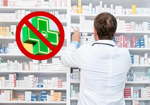 Zabraknie leków w aptekach? Ponad 280 na liście zagrożonych