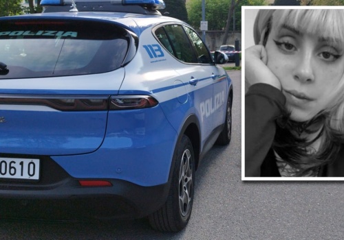 W trawie nagle dostrzegł ciało. Szukali 22-latki od kilku dni