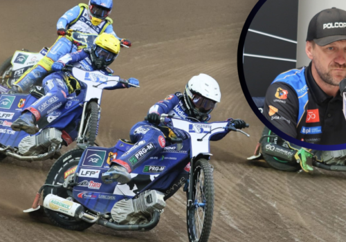 Żużel. Problemy wewnątrz Unii Leszno? „Ktoś chce się pozbyć szkoleniowca”