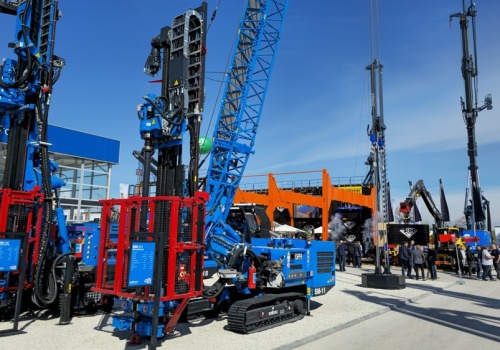 Jak wybrać dostawcę sprzętu wiertniczego?