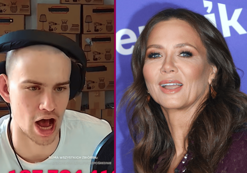 Kinga Rusin przerwała milczenie ws. zbiórki Łatwoganga. Padły ważne słowa