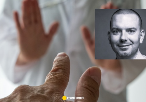 Rok po śmierci Tomasza Soleckiego. Lekarze wciąż walczą o bezpieczeństwo w pracy