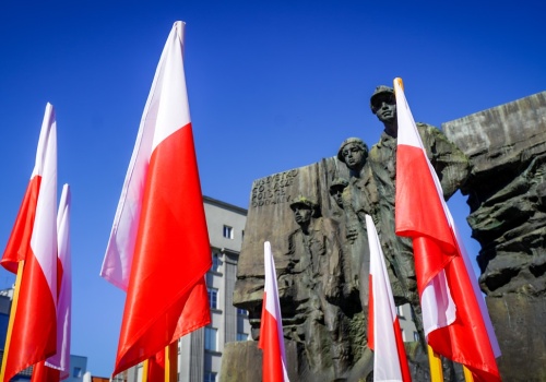 Majówka 2026 w Katowicach. Obchody 2 i 3 maja 2026. Gdzie i o której uroczystości?