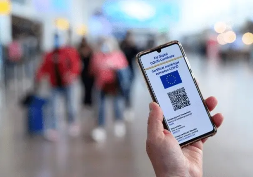 Kraj UE chce zakazać anonimowości w internecie