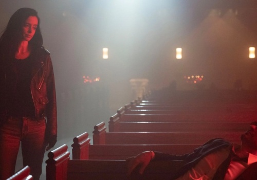 Czy przyszłość hitu akcji od Disney+ jest zagrożona? Oglądalność 2. sezonu spadła o niemal 50%