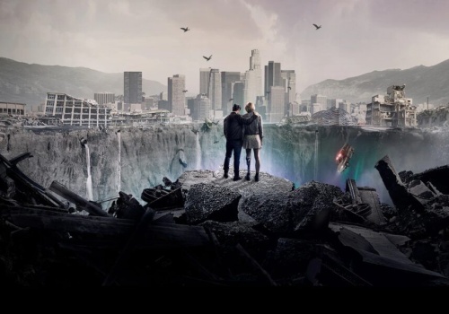 LA BREA, serial SCI-FI trafi na Netfliksa w maju